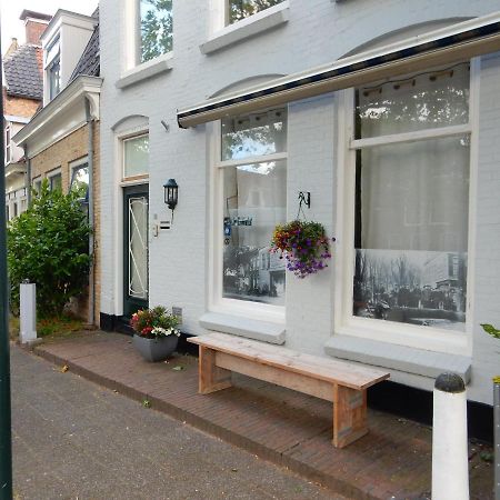 Het Speijerhuis Harlingen Exterior foto